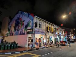 Joo Chiat Road (D15), Shop House #587082641